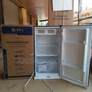 120litres Brand SPJ Refrigerator