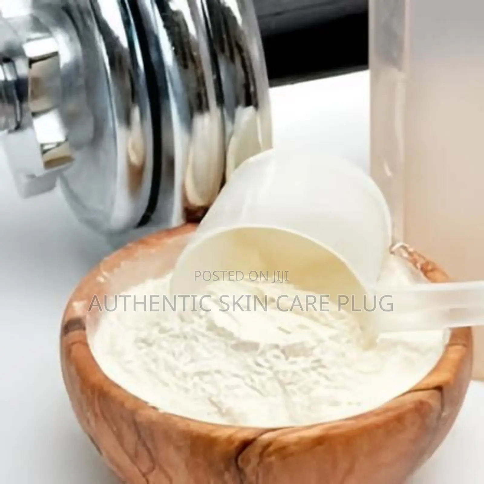 Super Weight Gain Protein Powder Shake