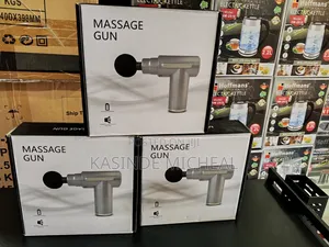 Rechargeable Massage Guns