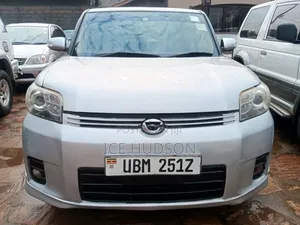 Toyota Rumion 1.5 FWD 2022 Silver