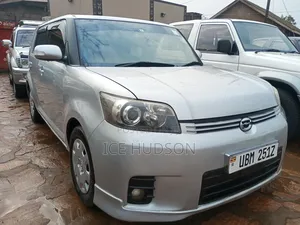 Toyota Rumion 1.5 FWD 2022 Silver