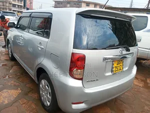 Toyota Rumion 1.5 FWD 2022 Silver