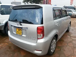 Toyota Rumion 1.5 FWD 2022 Silver