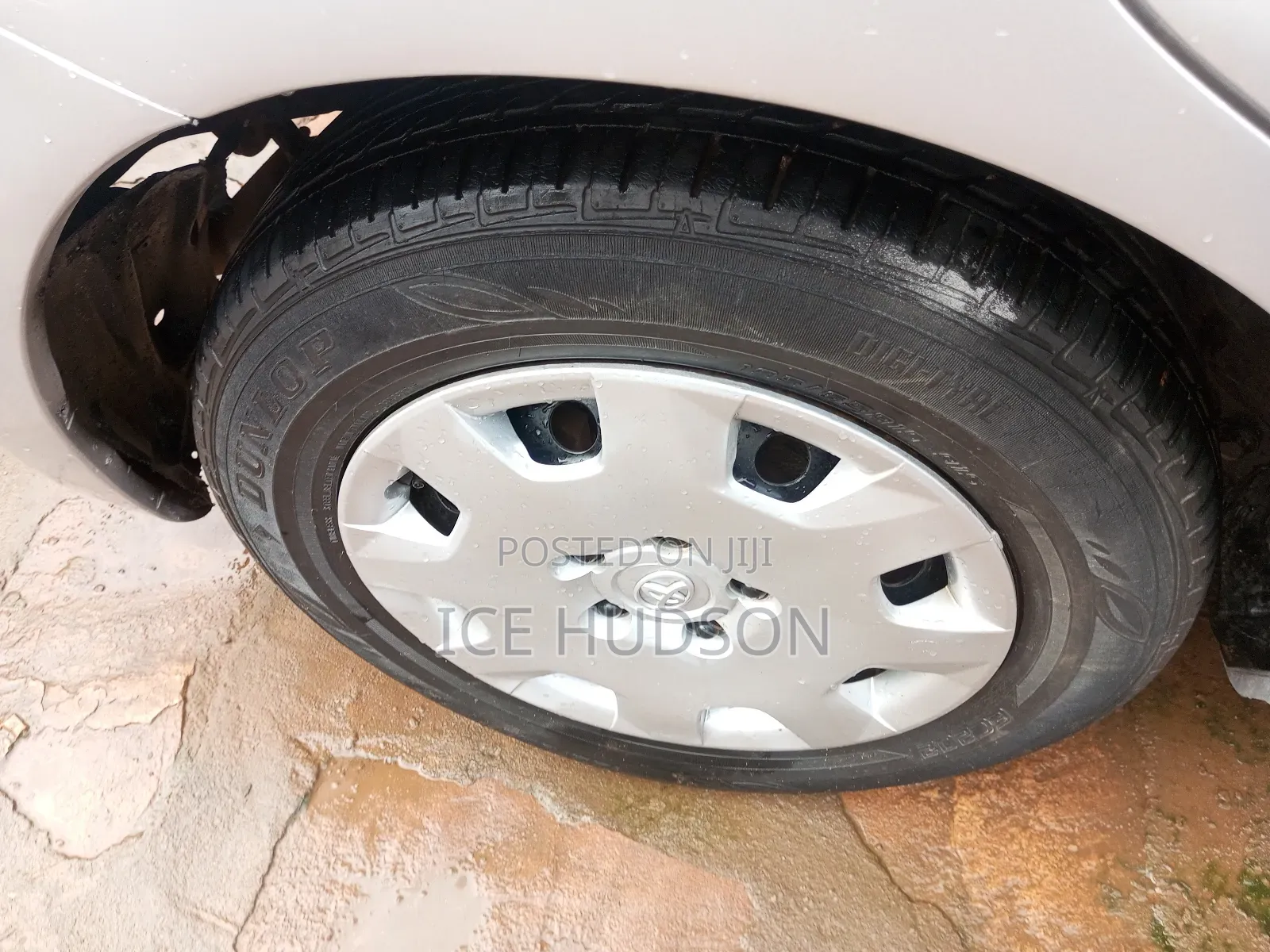 Toyota Rumion 1.5 FWD 2022 Silver