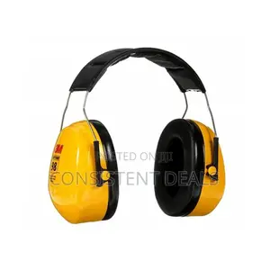 Classic Plus Ear Muff