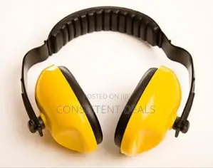 Classic Plus Ear Muff