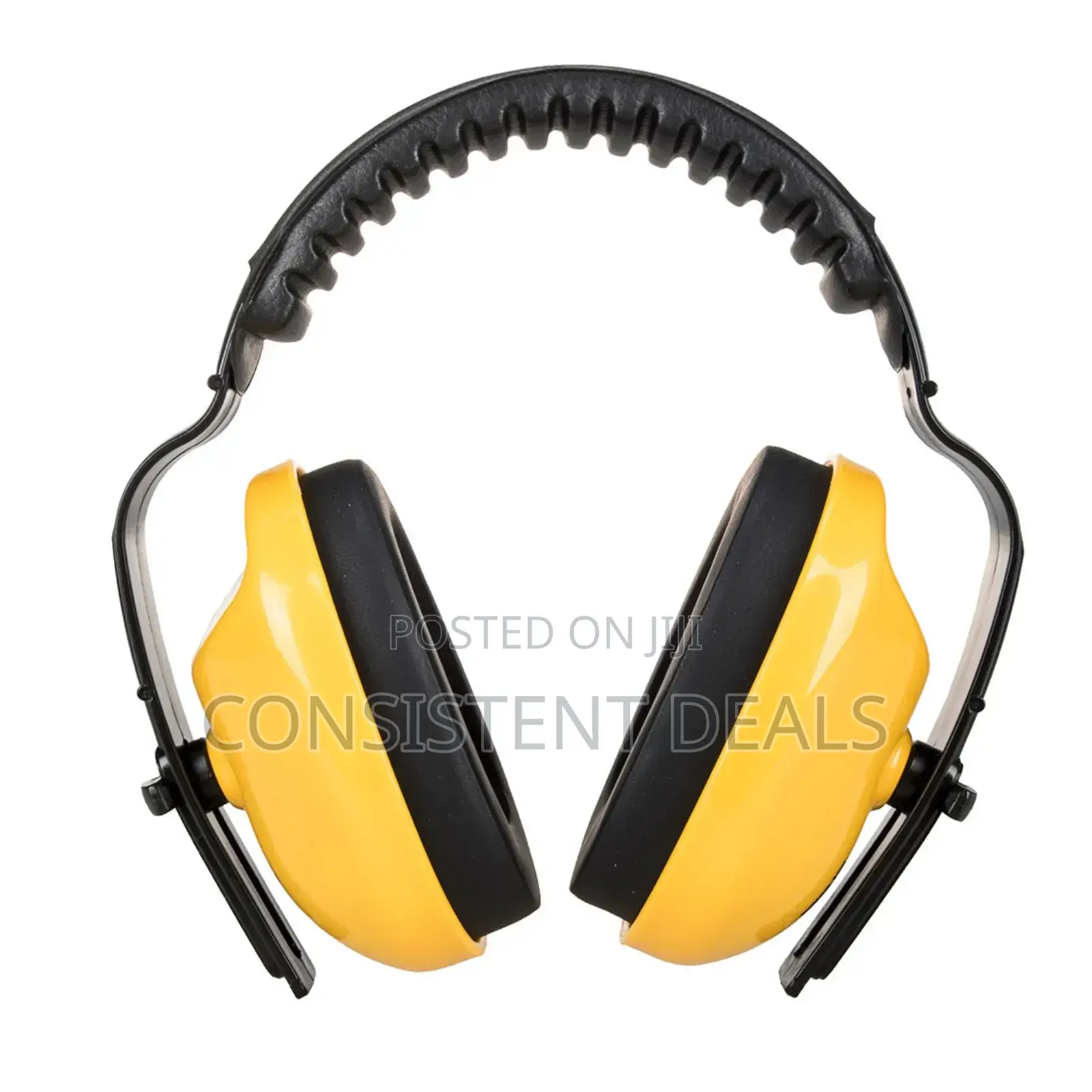 Classic Plus Ear Muff