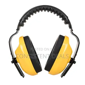 Classic Plus Ear Muff