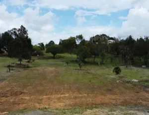 Land Plot in Mweera 80ftx12ft