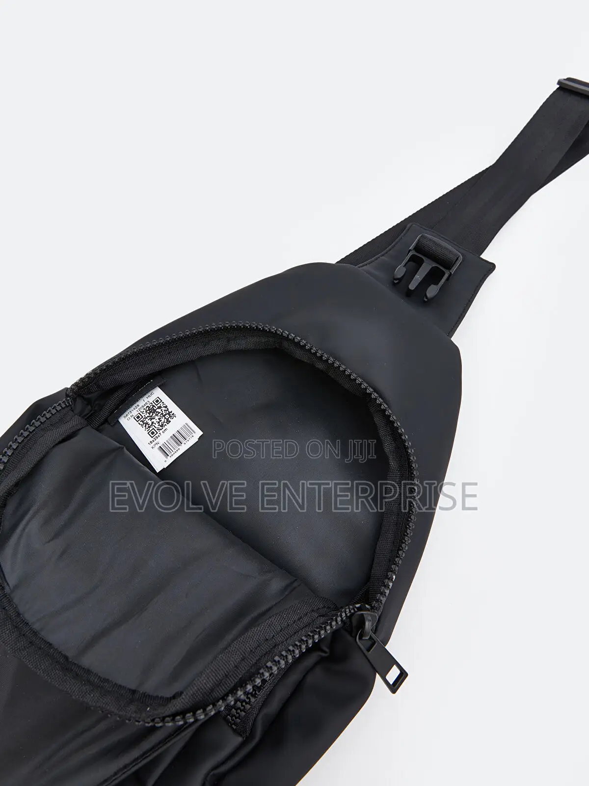 Men’S Premium Chest Bag