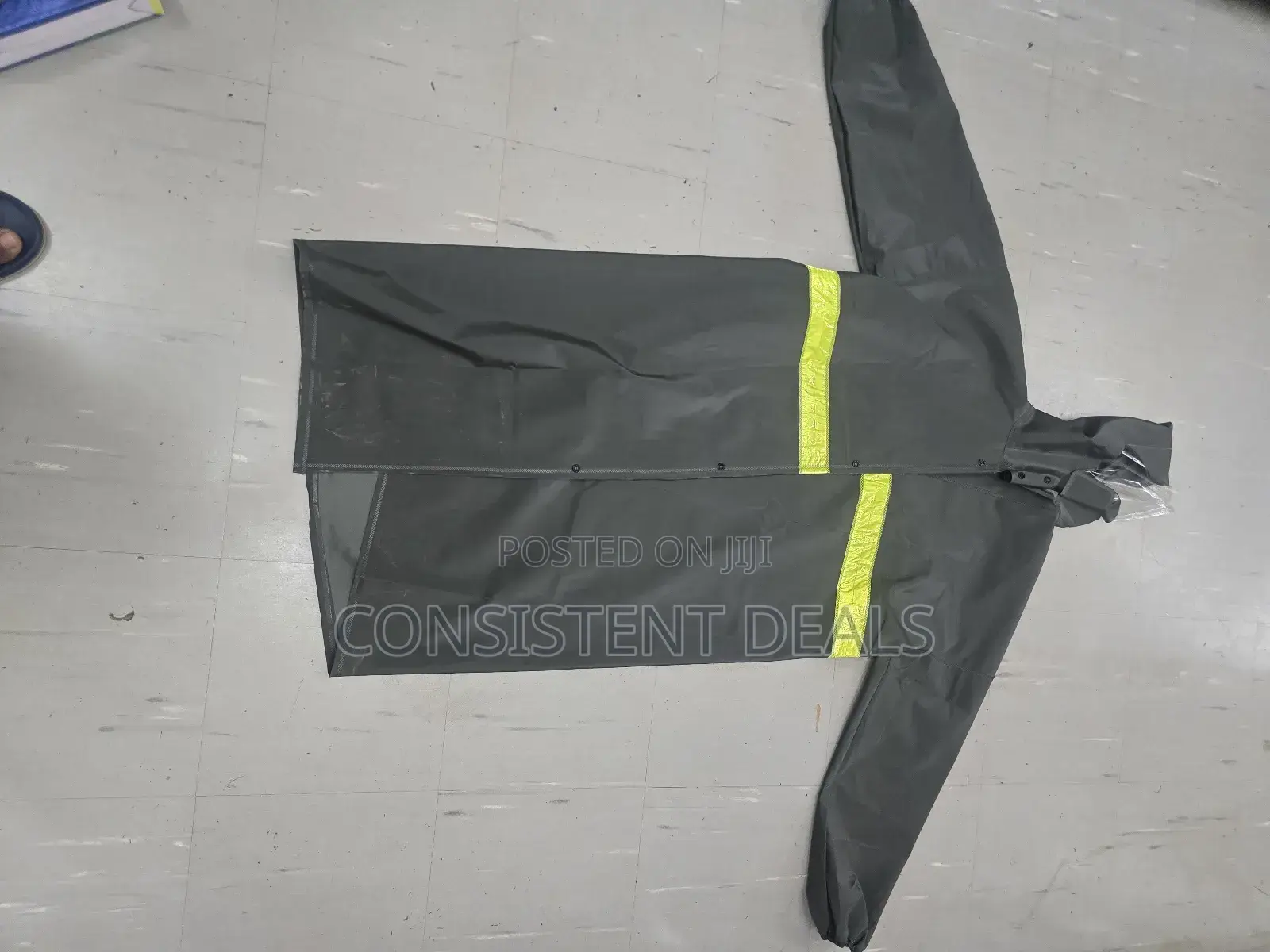 High Quality  Rain Coat