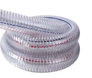 Flexible Suction Pipes Per Meter