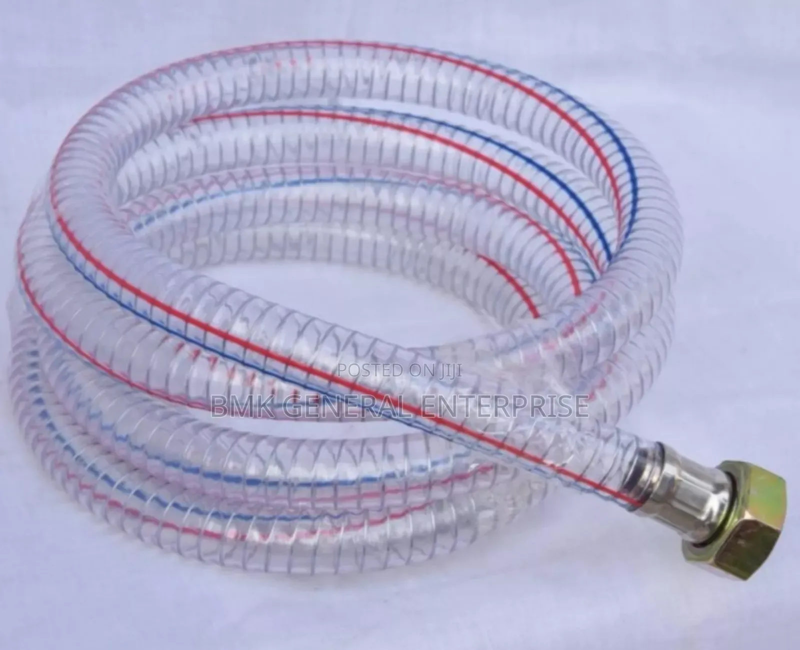 Flexible Suction Pipes Per Meter