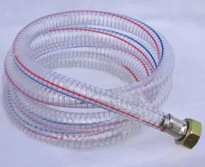 Flexible Suction Pipes Per Meter