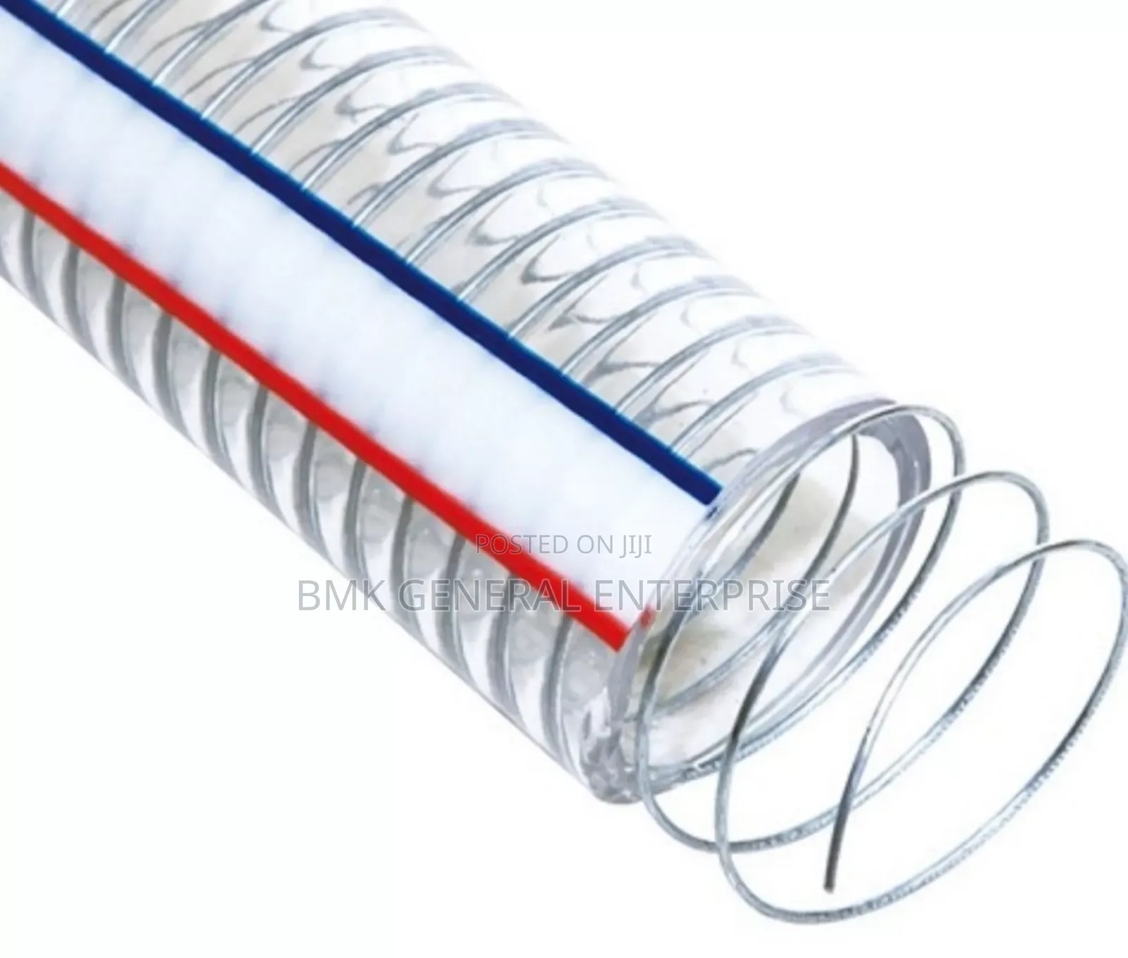 Flexible Suction Pipes Per Meter