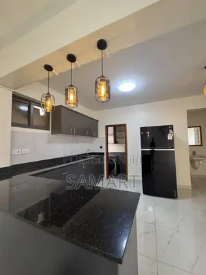 3bdrm Apartment in Krish Apartments, Nakawa for rent