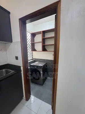 3bdrm Apartment in Krish Apartments, Nakawa for rent