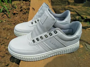L.A Polo Men's Casual Shoe