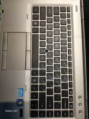 Laptop HP EliteBook 840 8GB Intel Core i5 SSD 256GB
