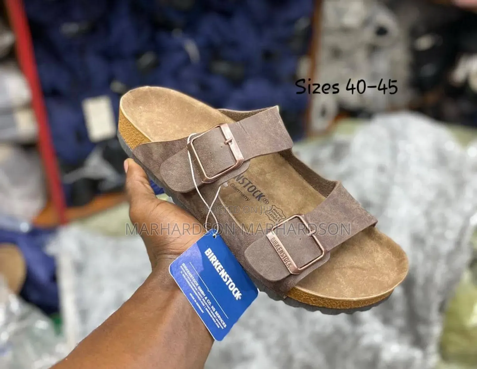 Casual Sandles Men
