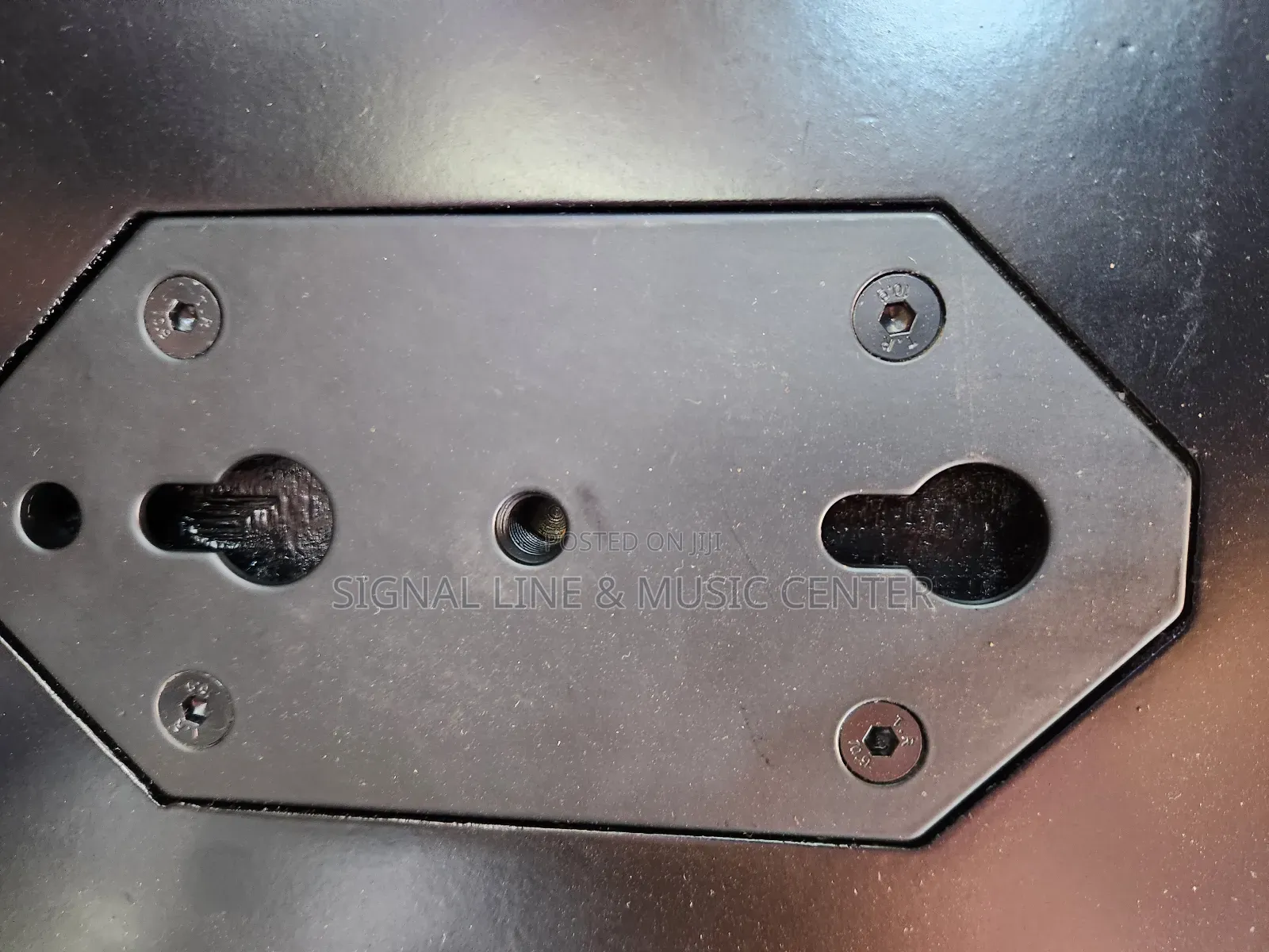 Nexo Top Speaker Size 15inches
