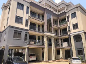 Furnished 2bdrm Block of Flats in Kireka, Nakawa for sale