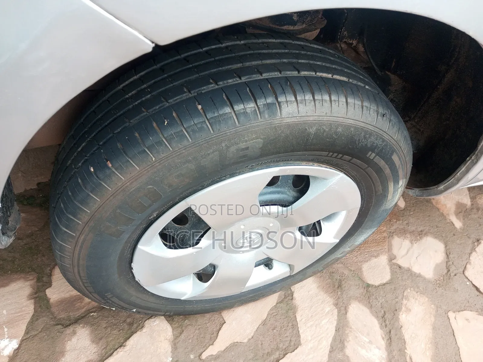 Toyota Sienta 2006 Silver