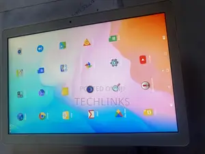 Tablet 32 GB Gray