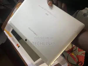 Tablet 32 GB Gray