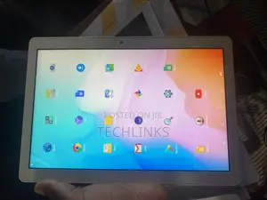 Tablet 32 GB Gray