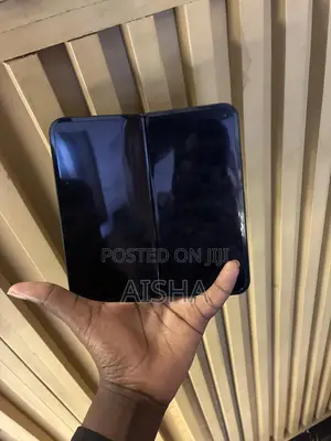 Google Pixel 9 Pro Fold 256 GB Black
