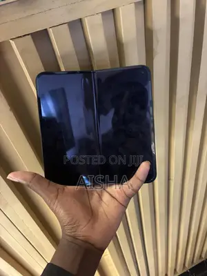 Google Pixel 9 Pro Fold 256 GB Black