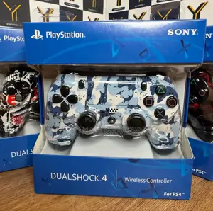Playstation 4 Controllers. High Quality Brand New Ps4 Game Pads.