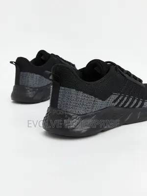 Casual Designer Sneakers