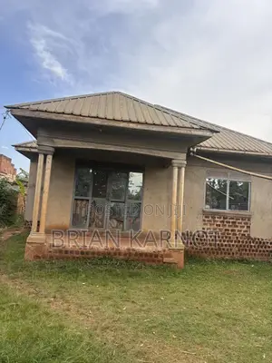 3bdrm Bungalow in Kawempe for rent