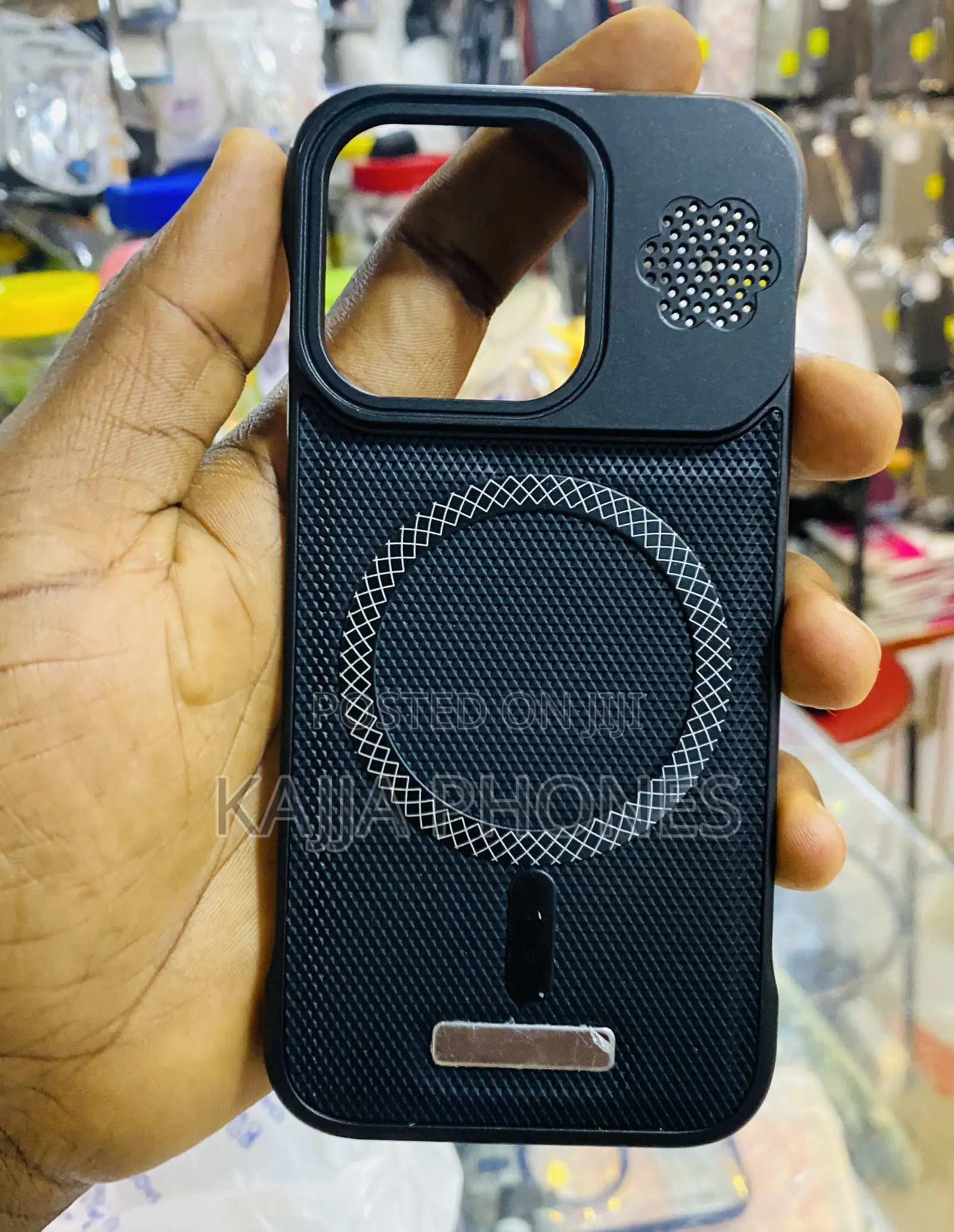 iPhone 16 Pro Cover