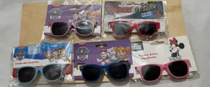 Kids Sun Glasses