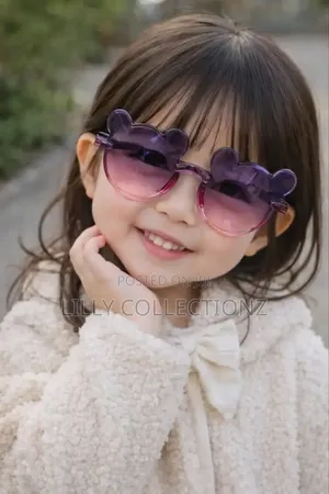 Kids Sun Glasses