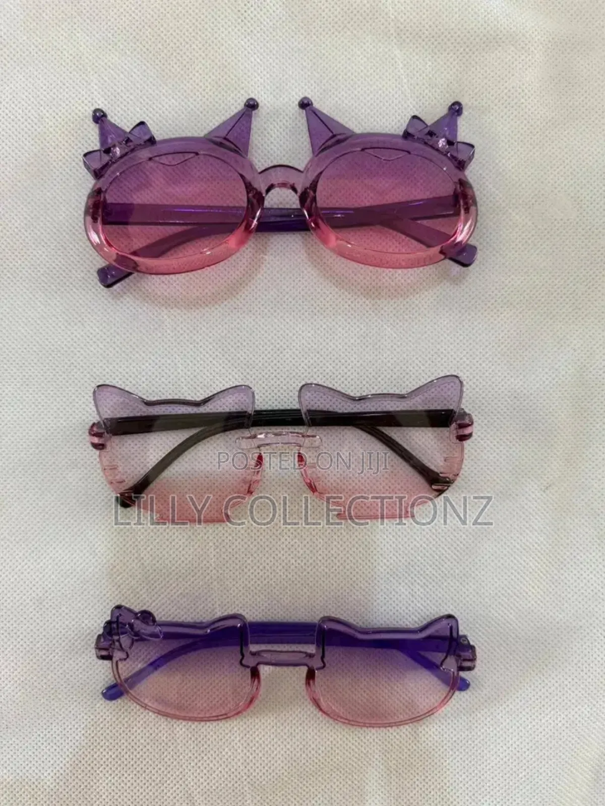 Kids Sun Glasses