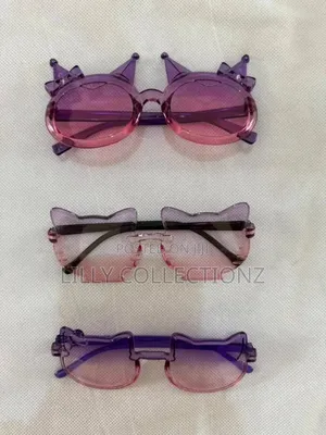 Kids Sun Glasses