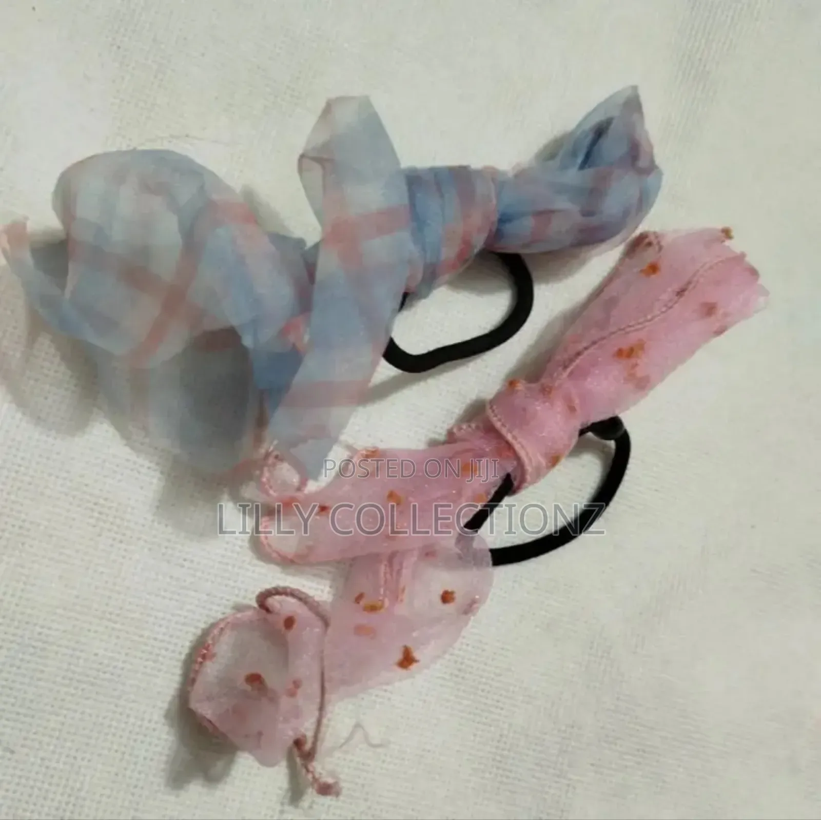 Beautiful Bow Rebones