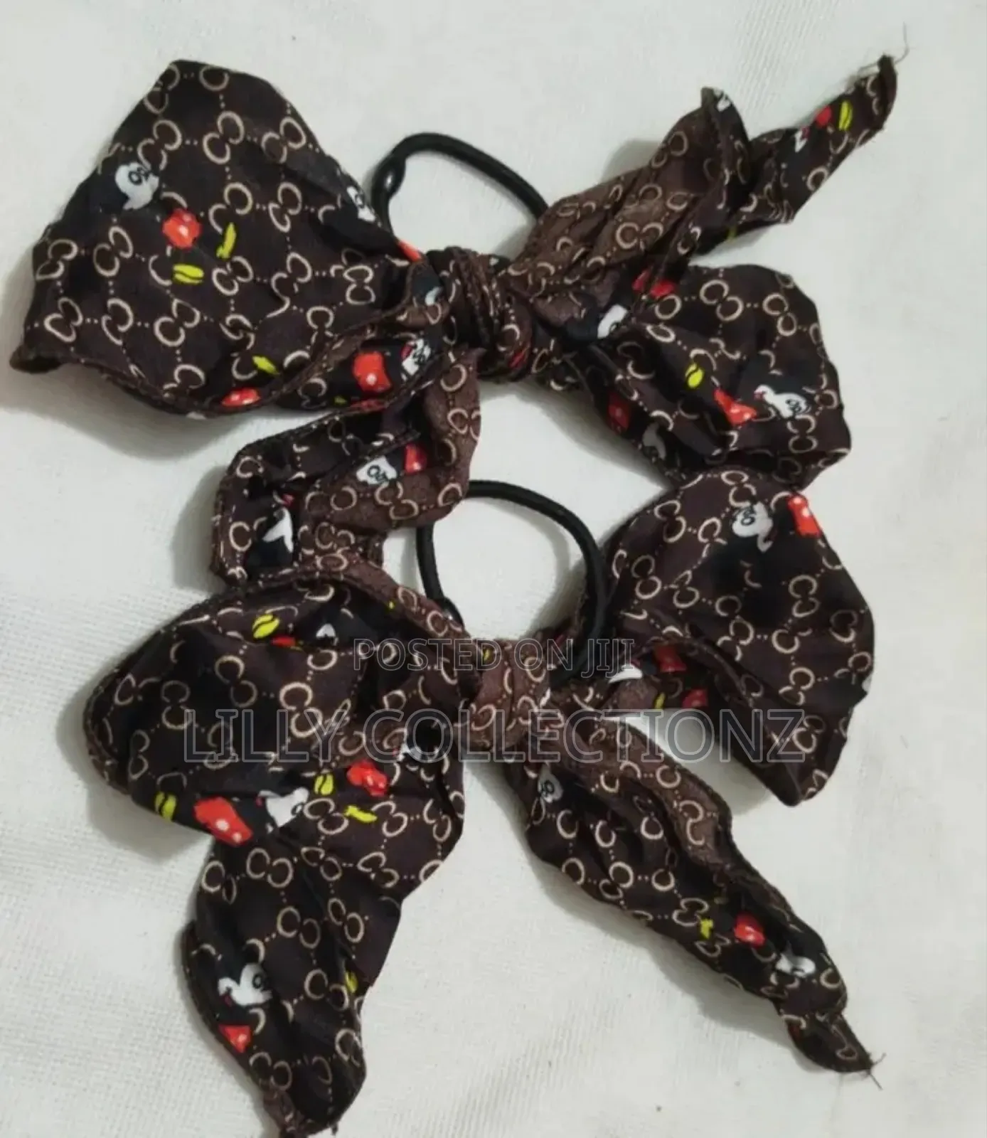 Beautiful Bow Rebones