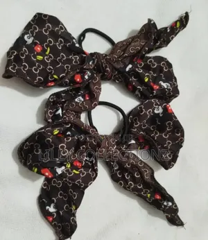 Beautiful Bow Rebones
