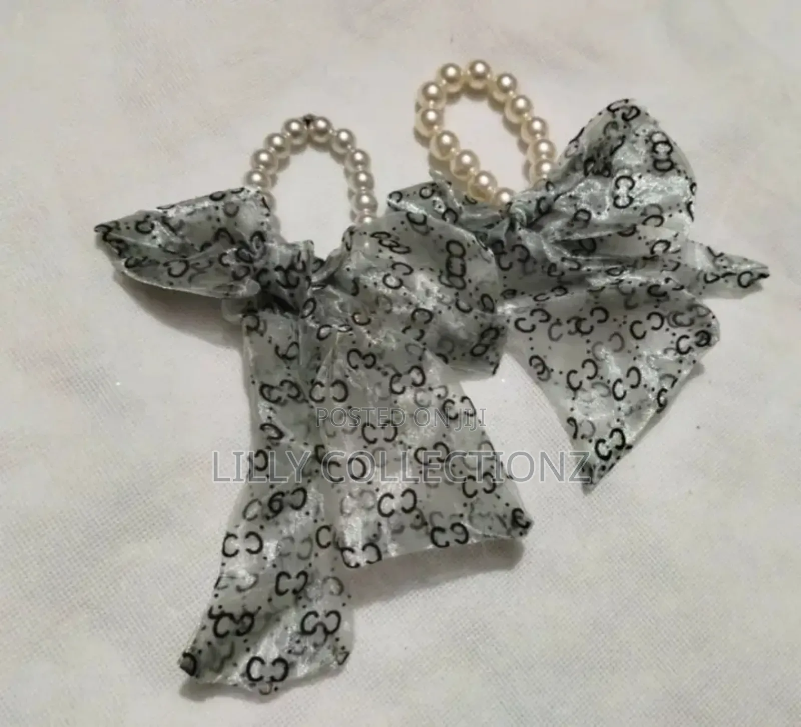 Beautiful Bow Rebones