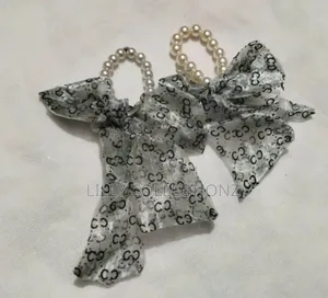 Beautiful Bow Rebones