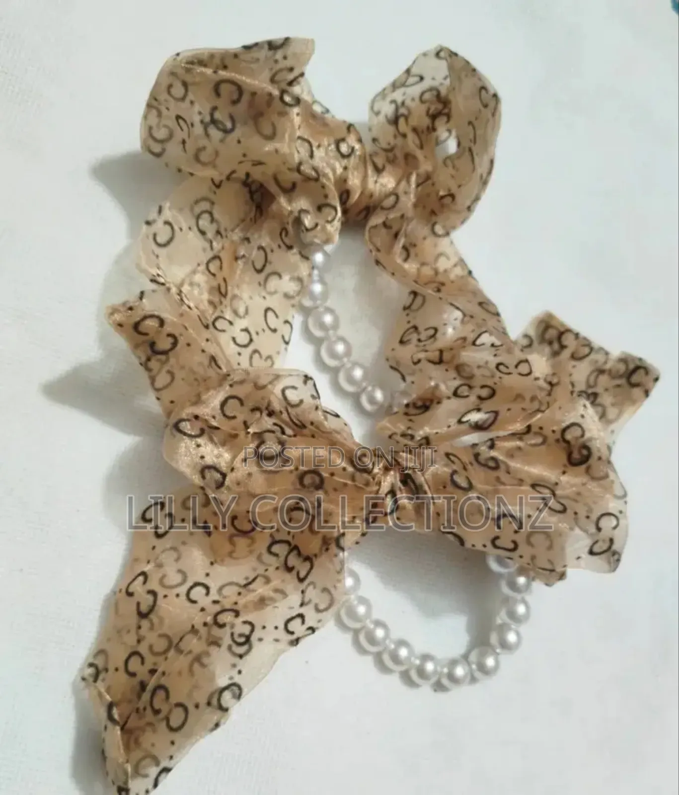 Beautiful Bow Rebones