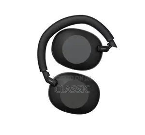 Sony Wh‐1000xm6 Wireless Noise‐Cancelling Headphones