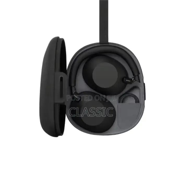 Sony Wh‐1000xm6 Wireless Noise‐Cancelling Headphones
