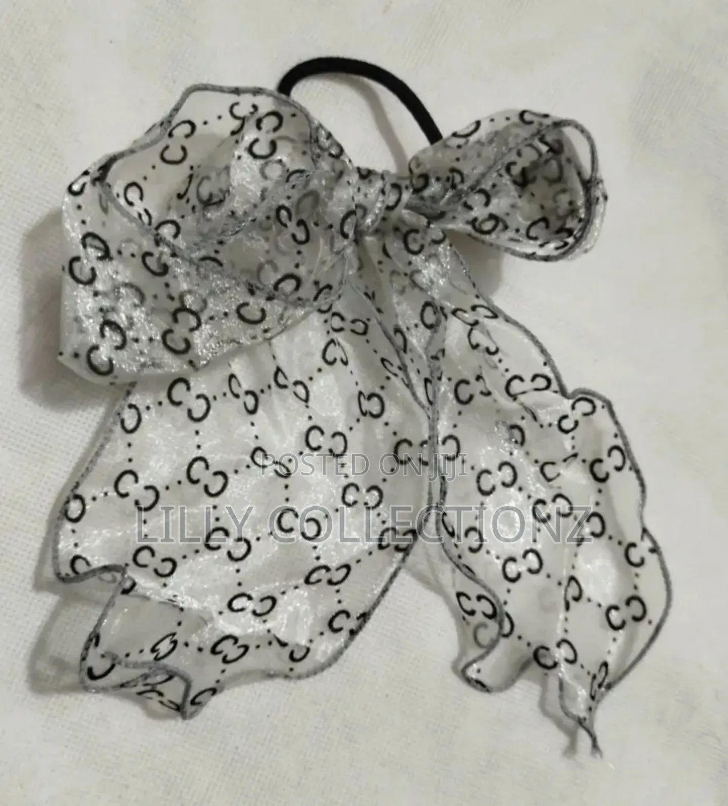 Beautiful Bow Rebones