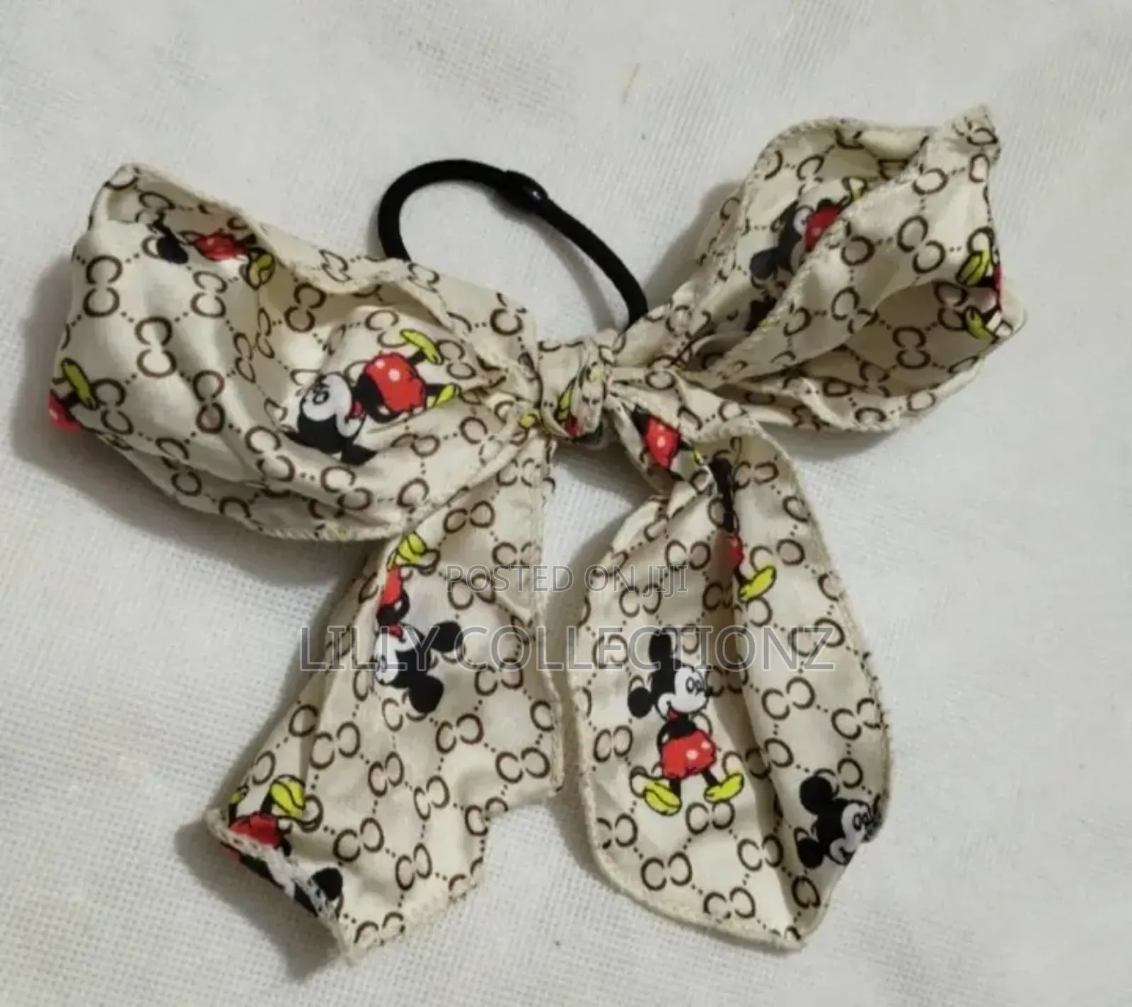 Beautiful Bow Rebones